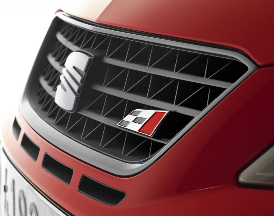  Seat Ibiza Cupra 2012 года  (фото 29 из 64)